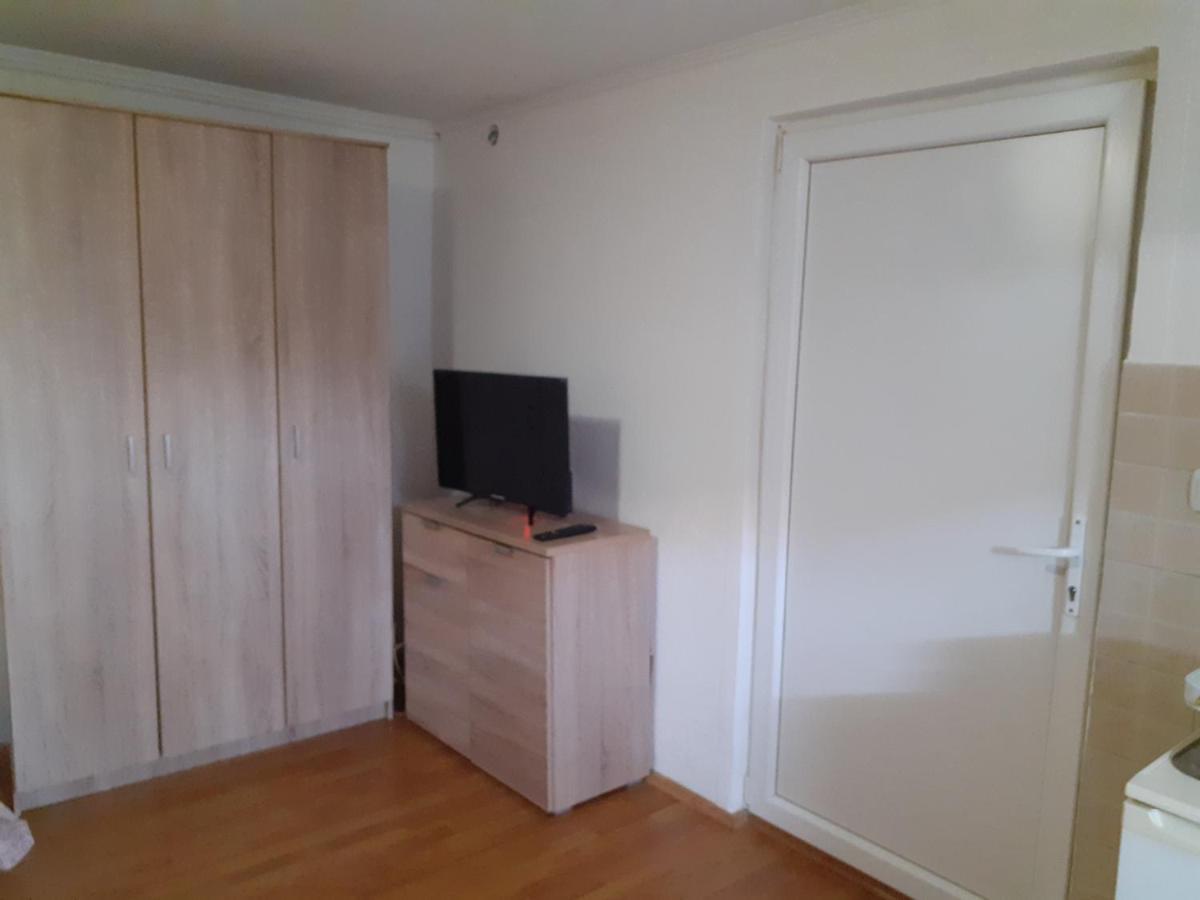 Apartments Filemi Ohrid Exterior photo