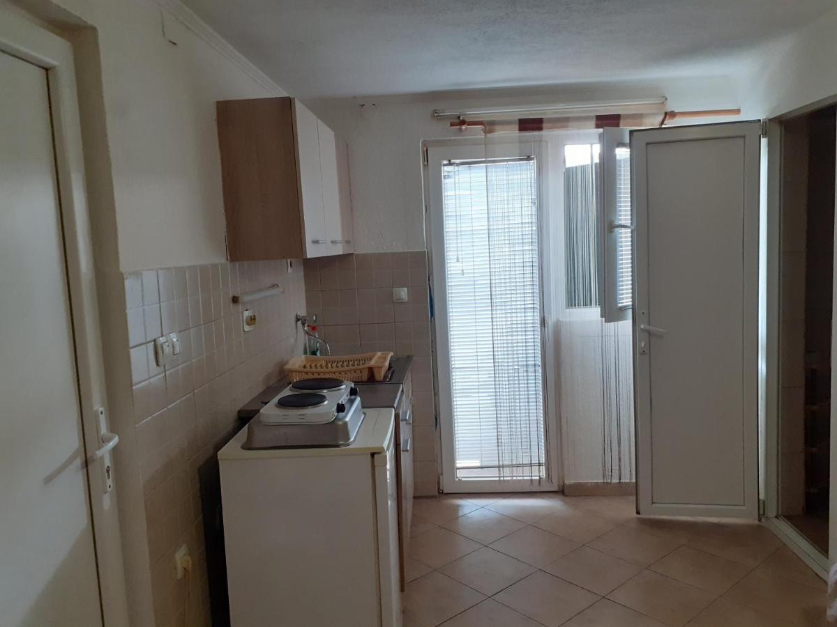 Apartments Filemi Ohrid Exterior photo