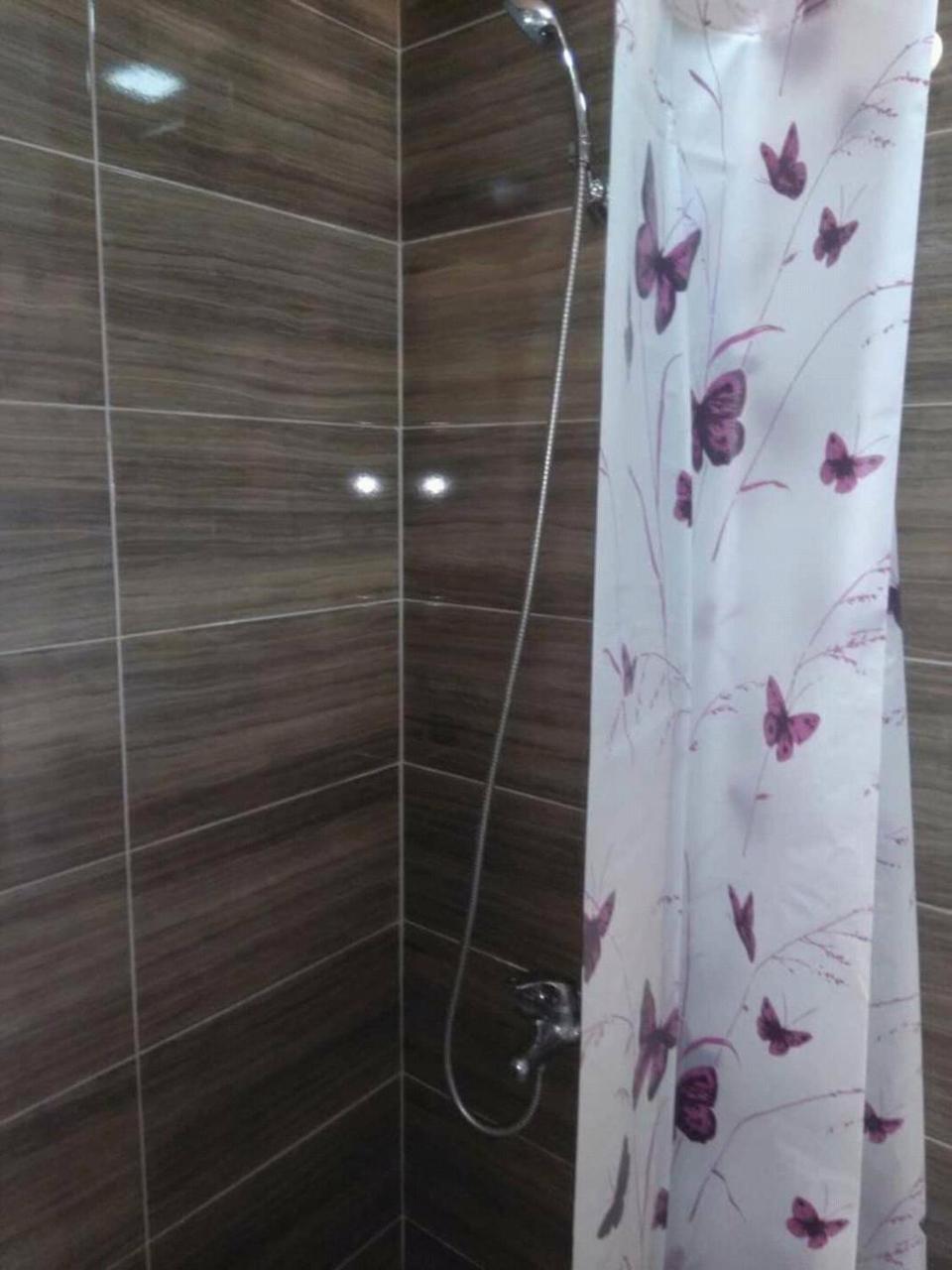 Apartments Filemi Ohrid Exterior photo