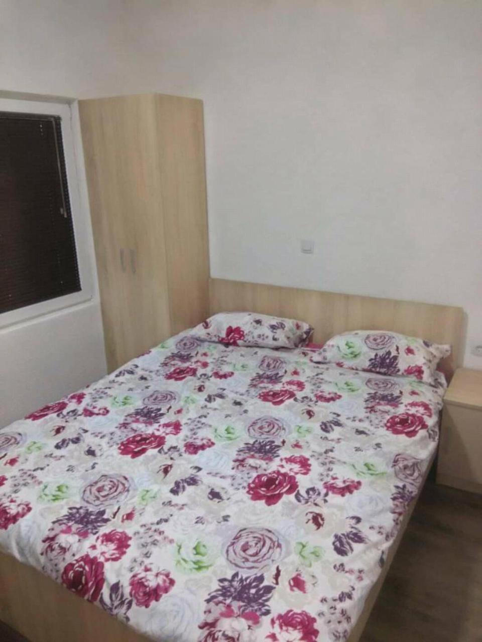 Apartments Filemi Ohrid Exterior photo