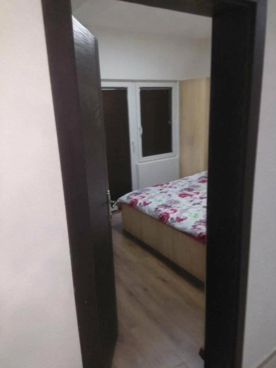 Apartments Filemi Ohrid Exterior photo