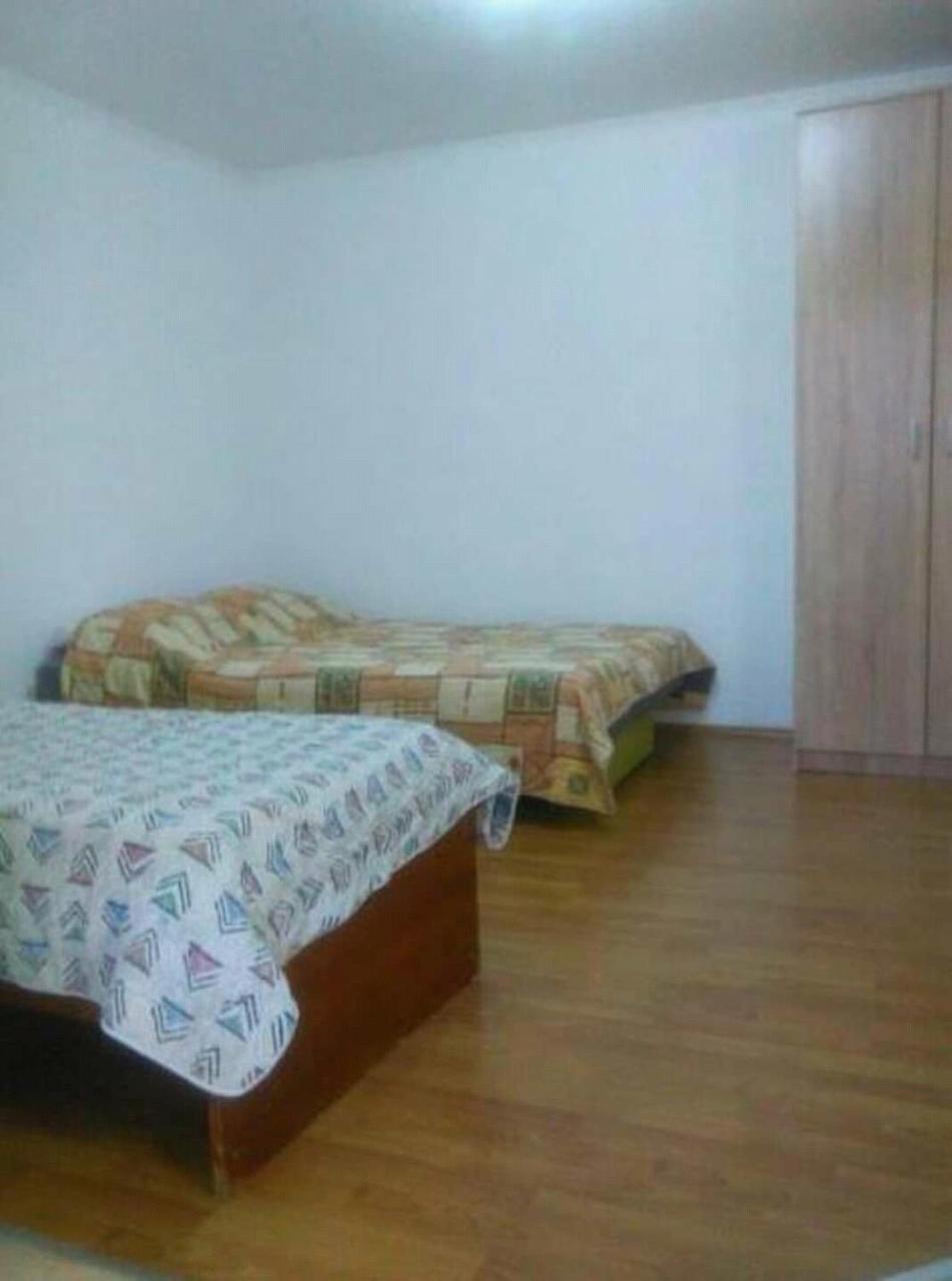 Apartments Filemi Ohrid Exterior photo