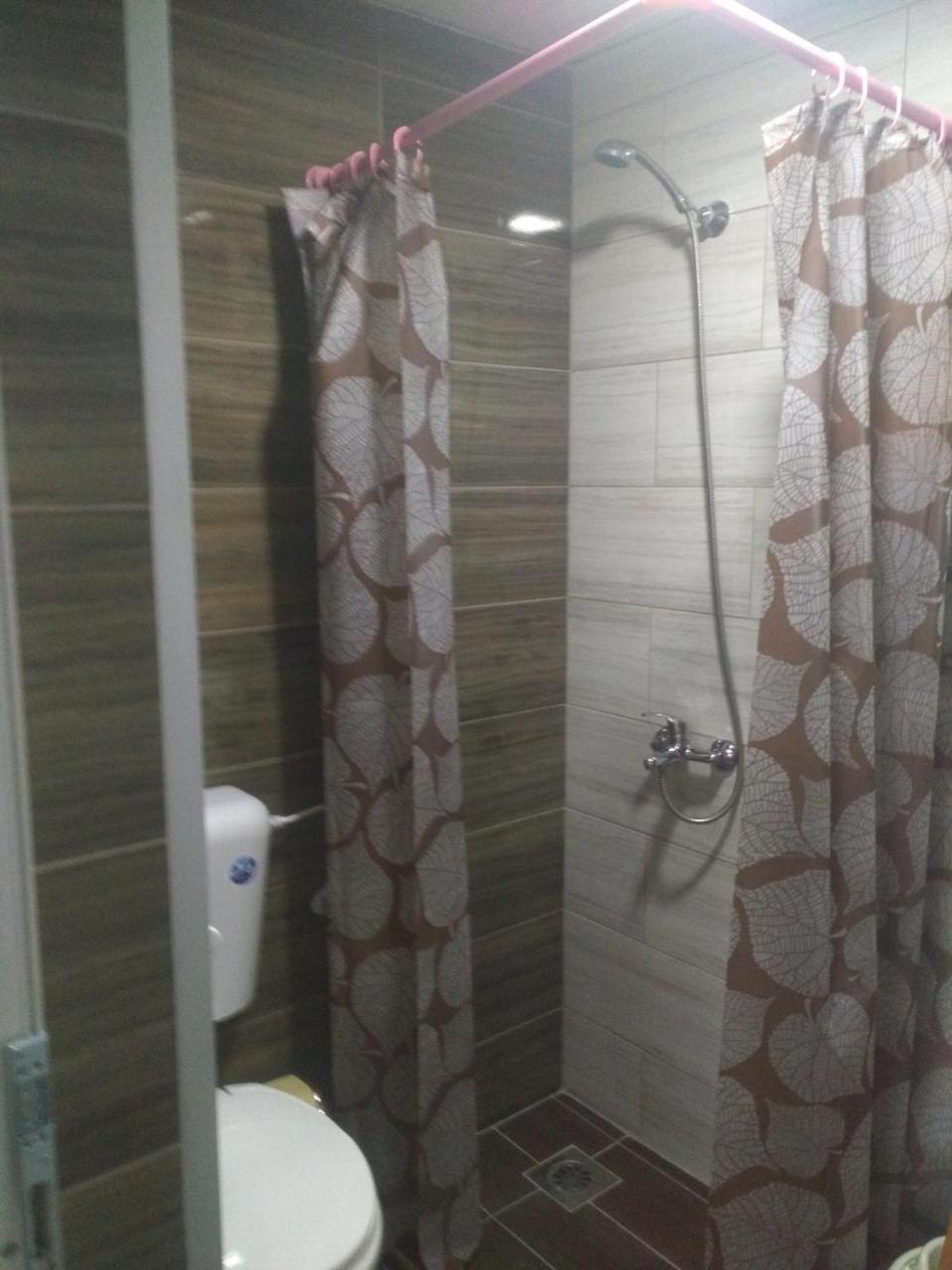 Apartments Filemi Ohrid Exterior photo
