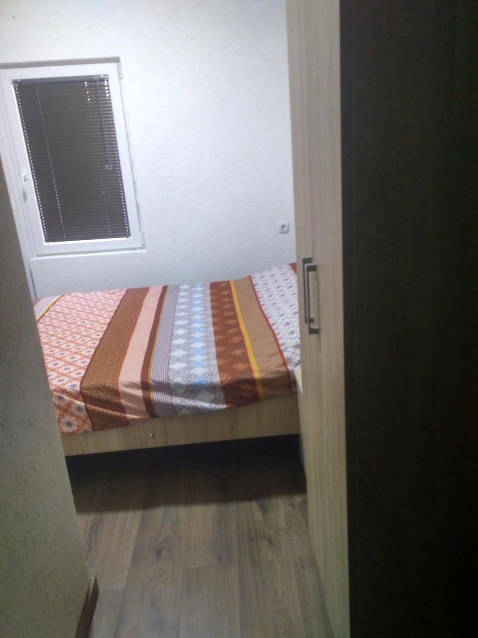 Apartments Filemi Ohrid Exterior photo