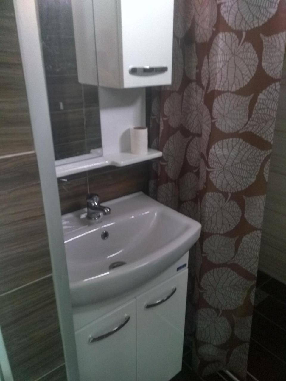Apartments Filemi Ohrid Exterior photo