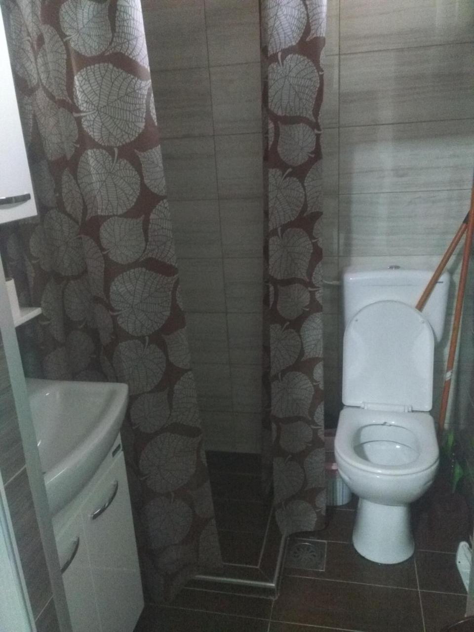 Apartments Filemi Ohrid Exterior photo