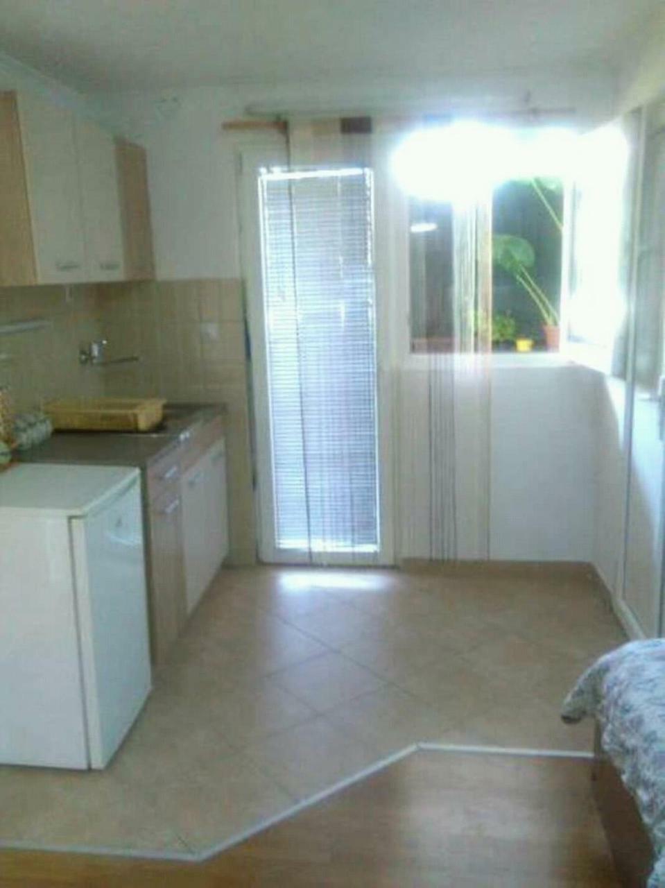 Apartments Filemi Ohrid Exterior photo
