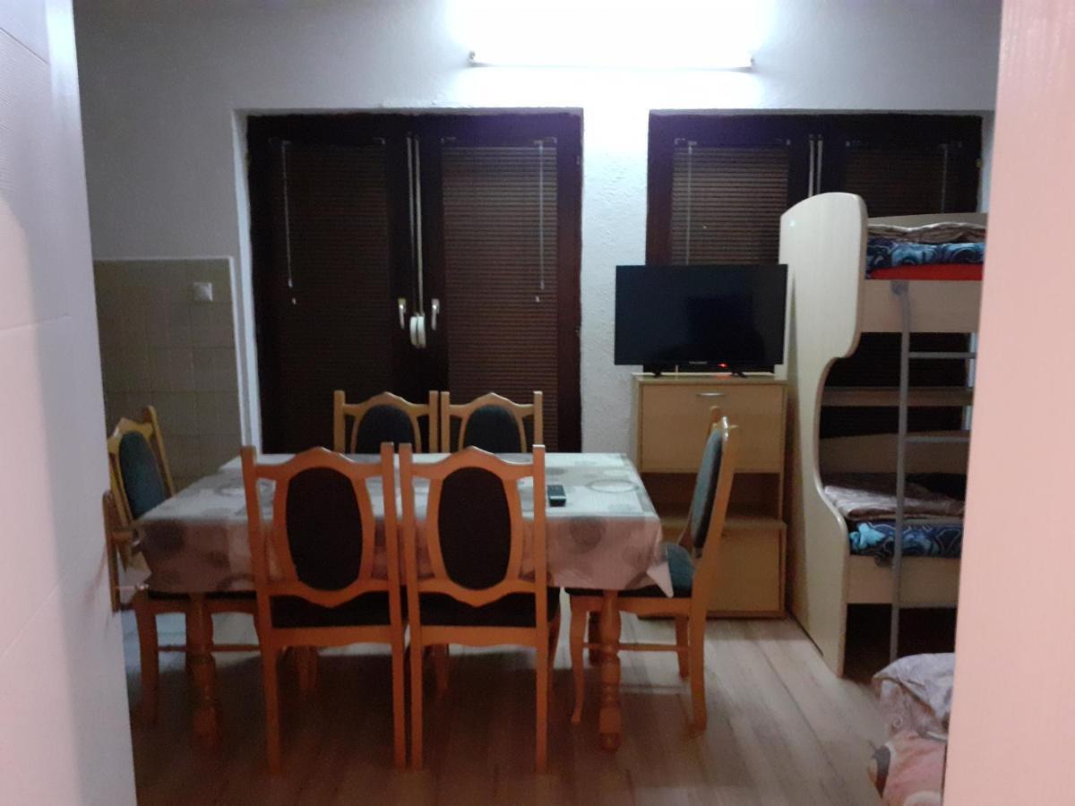 Apartments Filemi Ohrid Exterior photo