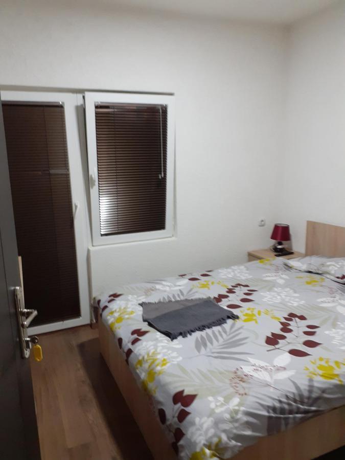 Apartments Filemi Ohrid Exterior photo