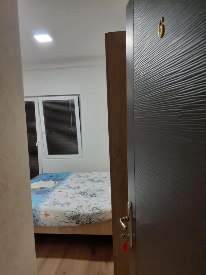 Apartments Filemi Ohrid Exterior photo