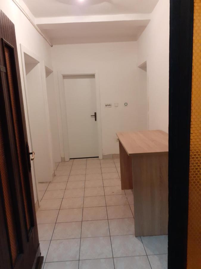 Apartments Filemi Ohrid Exterior photo