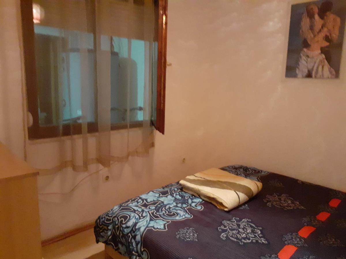 Apartments Filemi Ohrid Exterior photo